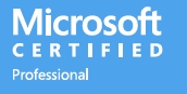 MS Certified Professional