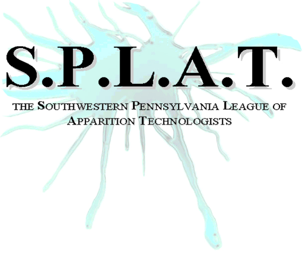 New SPLAT logo