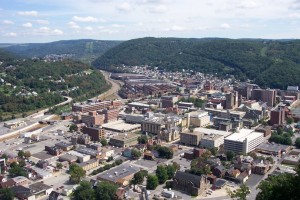 johnstown