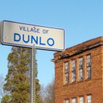 Dunlo & Llanfair, Pennsylvania - History - WalterHutskyJr.com